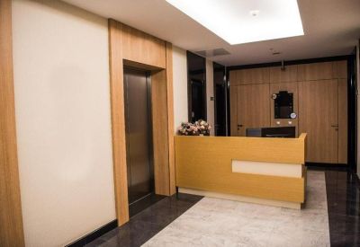 Serviced offices to rent in Ankara