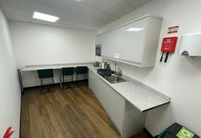 Surbiton executive suite