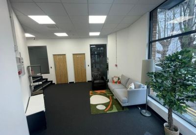 Serviced offices to hire in Surbiton