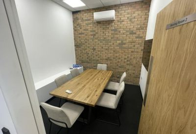 Executive suites in central Surbiton