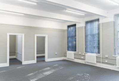 Office space in Worcester