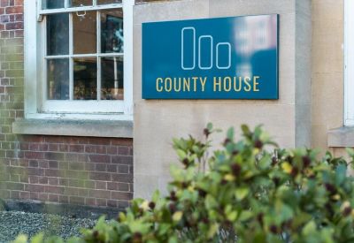 Serviced offices in central Worcester