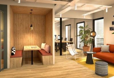 Office space - Madrid