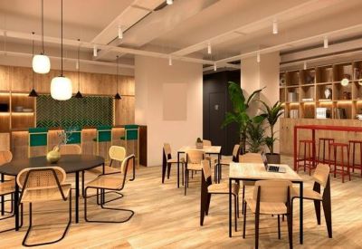 Serviced offices to hire in Madrid