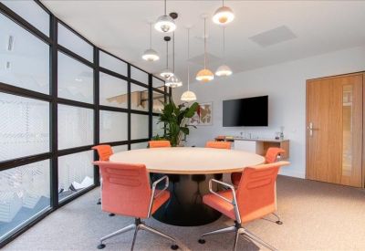 Exterior view of Schimmelt Eindhoven South Building, Schimmelt 2-16