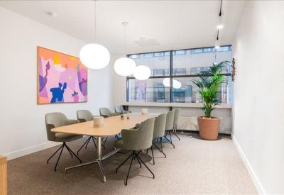 Office suites to lease in Eindhoven