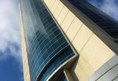 Image of Konya serviced office