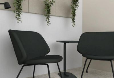 Office suite in Frankfurt