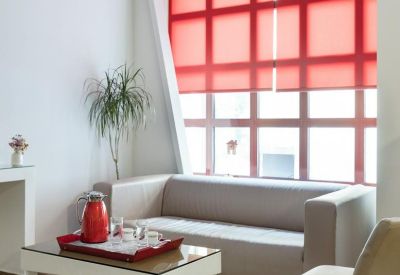 Office suites in central Kalamata