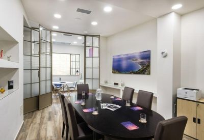 Serviced office centres to hire in Kalamata