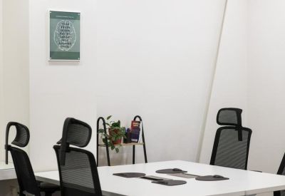 Executive office - Kalamata