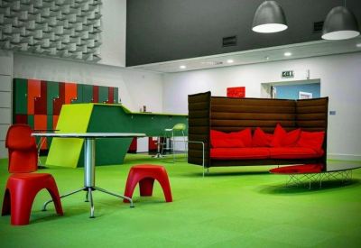 Serviced office to rent in Sheffield