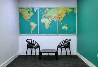 Image of Sheffield office suite