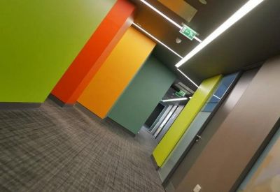 Executive suite in Sheffield