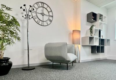 Executive suite to let in Sheffield