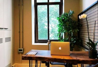 Offices at Sinan Paşa Mah. Akaretler Sıraevler (Rowhouses),Şair Nedim Caddesi, E2/4