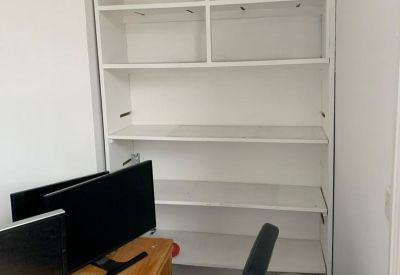 Image of Dublin executive office centre