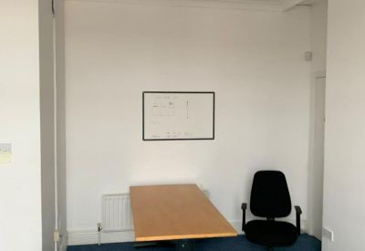 Serviced office centres to lease in Dublin