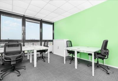 Serviced offices to hire in Padova