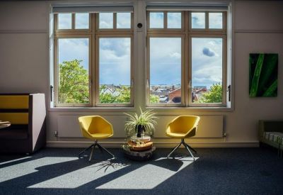 Executive office - Gloucester