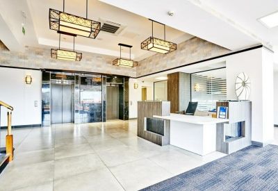 Gloucester office suite