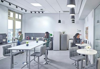 Southgate House, Southgate Street