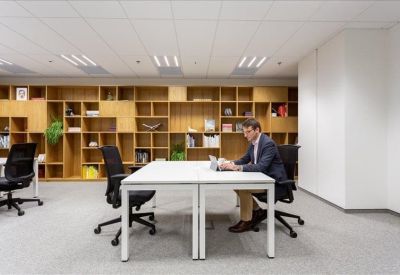 Spaces Wroclavia, 2nd floor, 3, Sucha Street