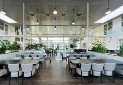 Offices at Spica, Spicalaan 1