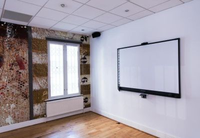 Serviced office in Leeds