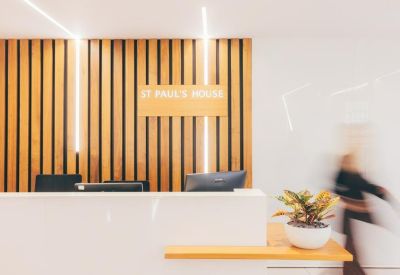 Image of Leeds executive office centre