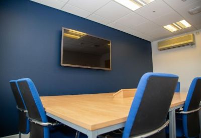 Exterior image of Charles Street, St Peter's Gate