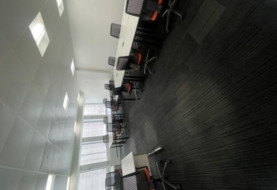Image of London serviced office