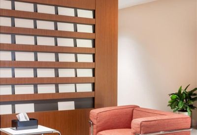 Serviced office in Utrecht