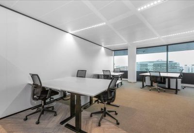 Image of Utrecht office suite