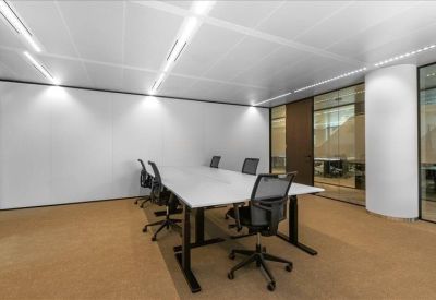 Office accomodation in Utrecht