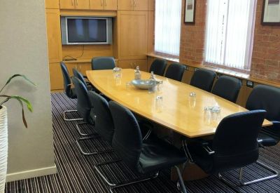 Image of Derby serviced office