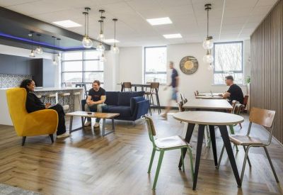 Tadcaster executive office