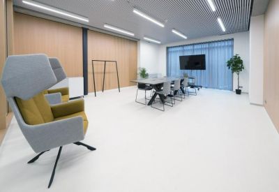 Office accommodation to hire in The Hague (Den Haag)
