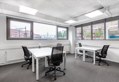 Executive office - Amersfoort