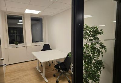 Östgötagatan 12 executive office centres