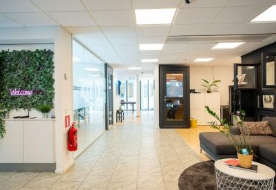 Serviced office centres to hire in Stockholm
