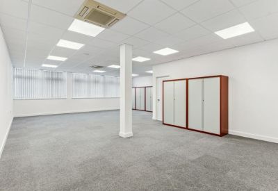 Offices at Stirling Way