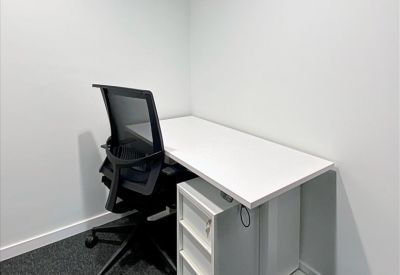 Interior of Stockholmsvägen 33, Lidingö Arena