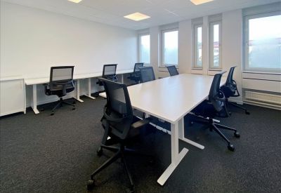 Offices at Stockholmsvägen 33, Lidingö Arena