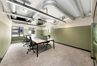 Executive office centre to lease in Stockport