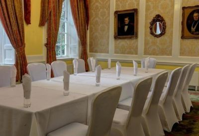 Executive suite to hire in Slough