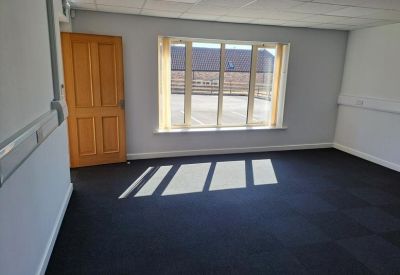 Serviced office centres to let in Stroud