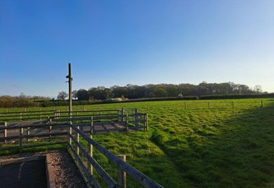 Serviced office in Stroud