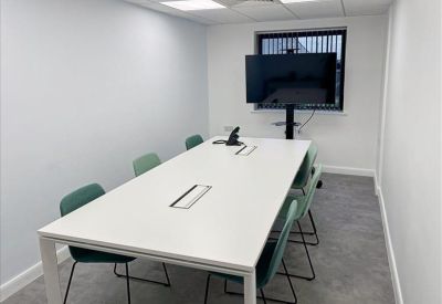 Exterior image of 3 Foley Grove, Community House