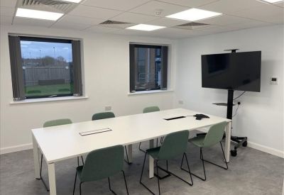 3 Foley Grove, Community House